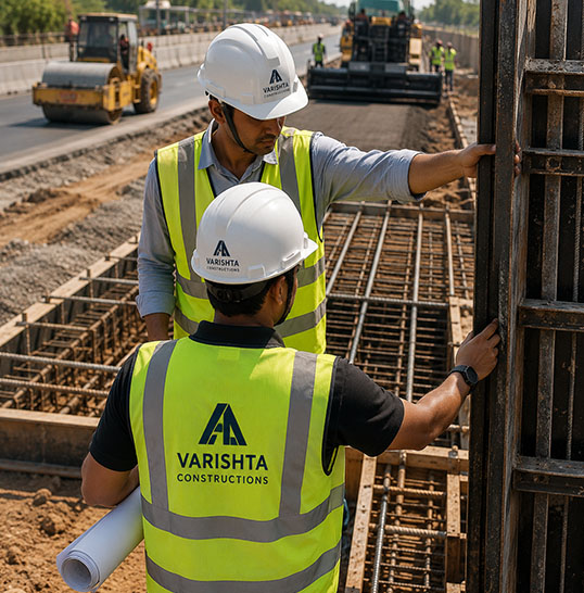 Road Construction