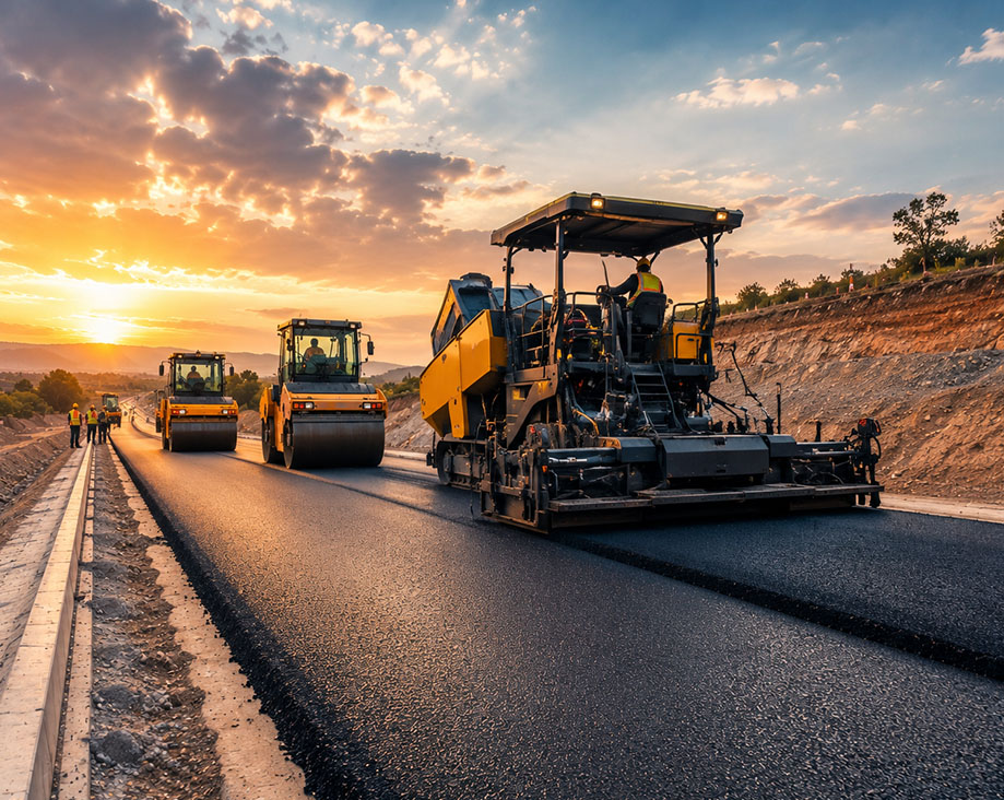 Infrastructure Development