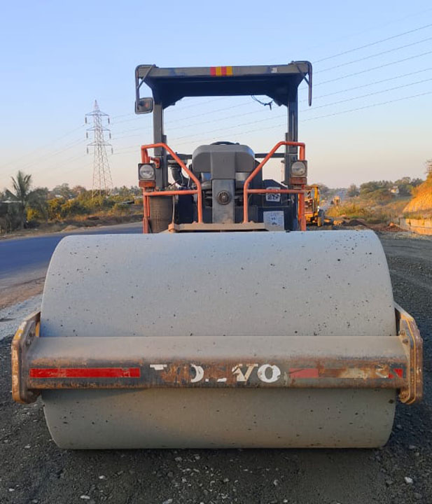Dump Trucks