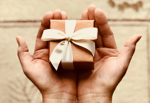 Gift