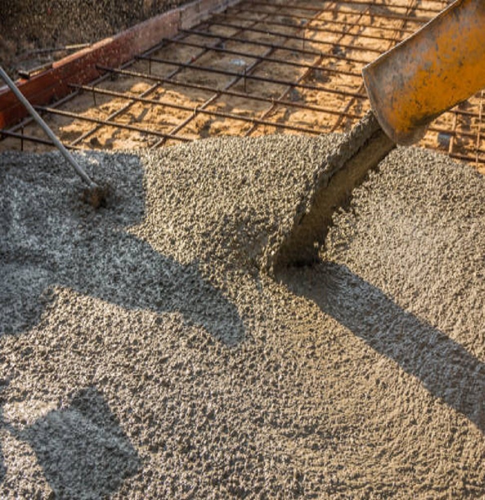 M7.5 Grade Ready Mix Concrete