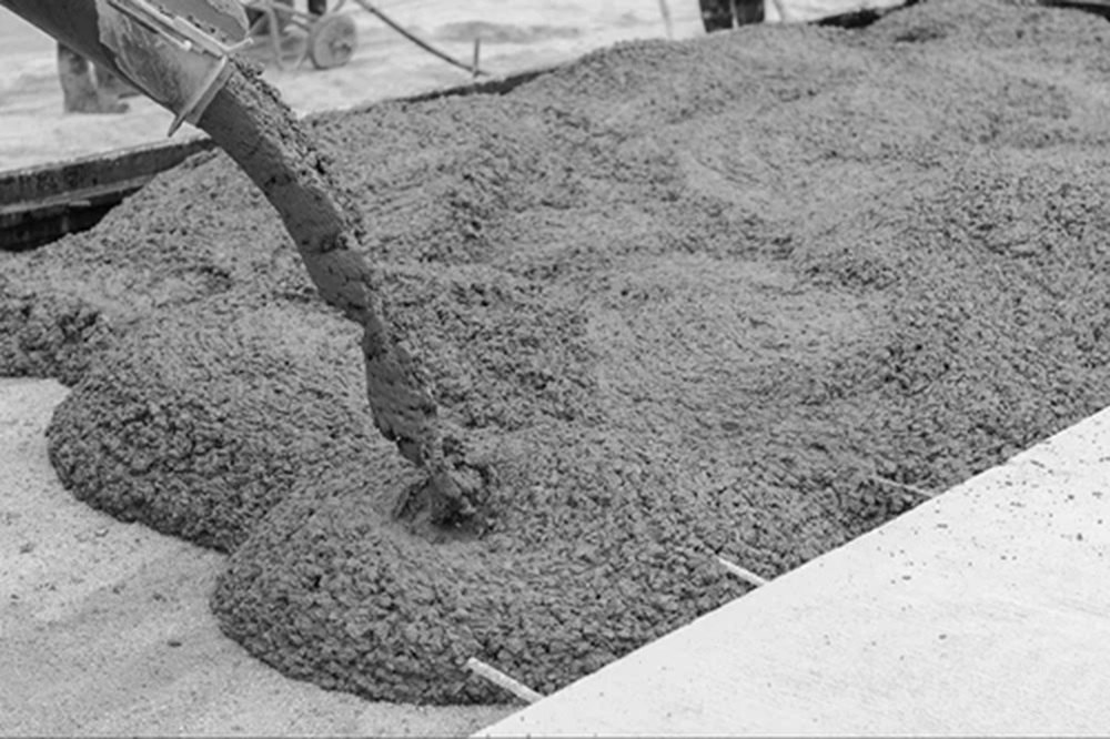 M15 Grade Ready Mix Concrete