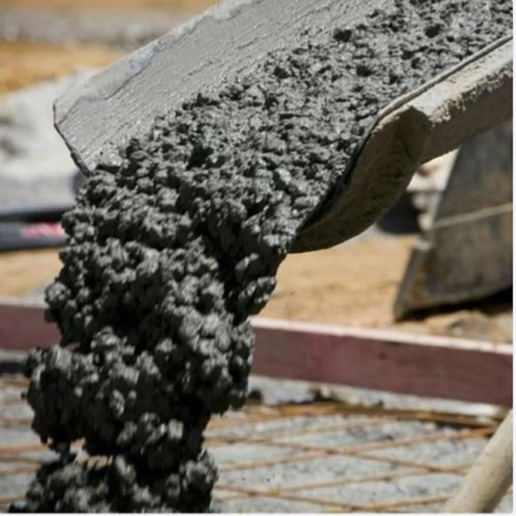 M25 Grade Ready Mix Concrete