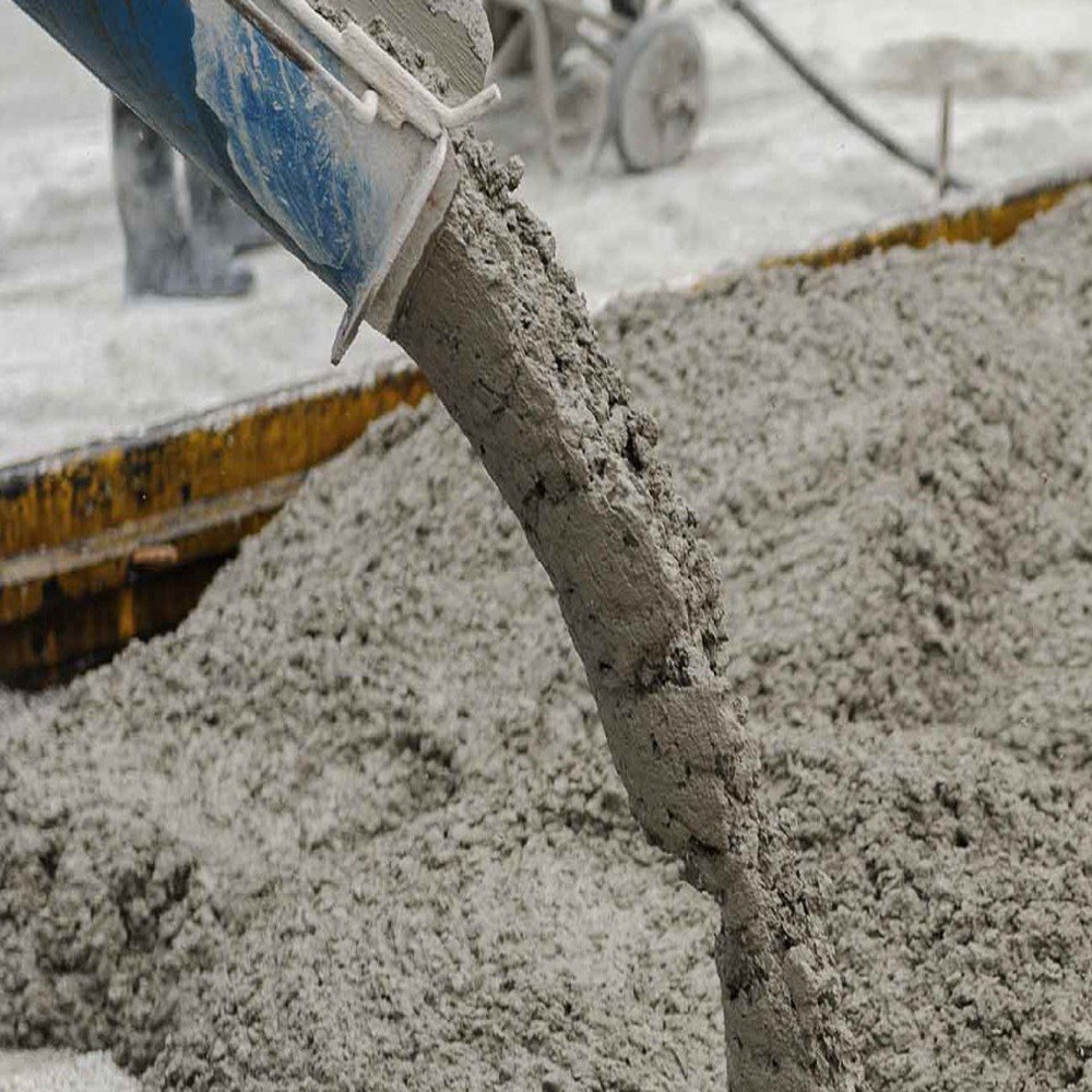 M30 Grade Ready Mix Concrete