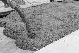 M35 Grade Ready Mix Concrete