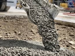 M45 Grade Ready Mix Concrete